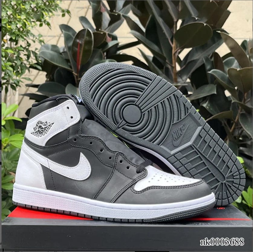Air Jordan 1 High OG Reverse Panda Shoes Sneakers - Image 6
