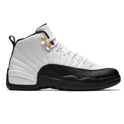 Air Jordan 12 Retro Taxi (2013) Shoes Sneakers