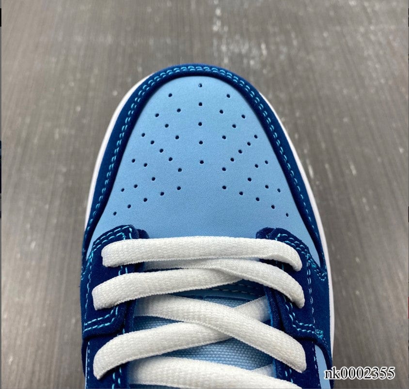 Nike SB Dunk Low Pro Why So Sad Shoes Sneakers - Image 4