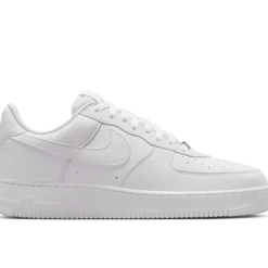 Kobe Bryant x AF 1 Low Triple White Shoes Sneakers