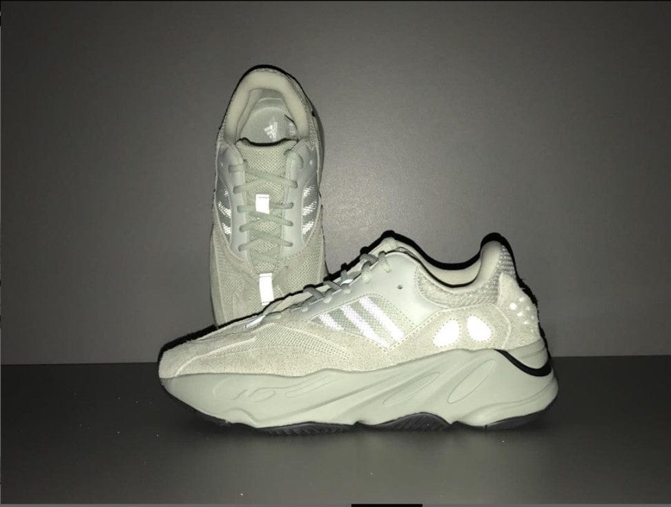 Yeezy Boost 700 Salt Shoes Sneakers - Image 3