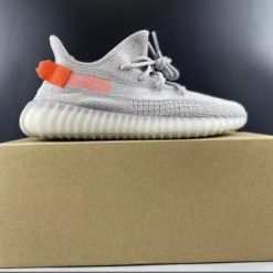 Alternative view of Yeezy Boost 350 V2 Tail Light Shoes Sneakers 1