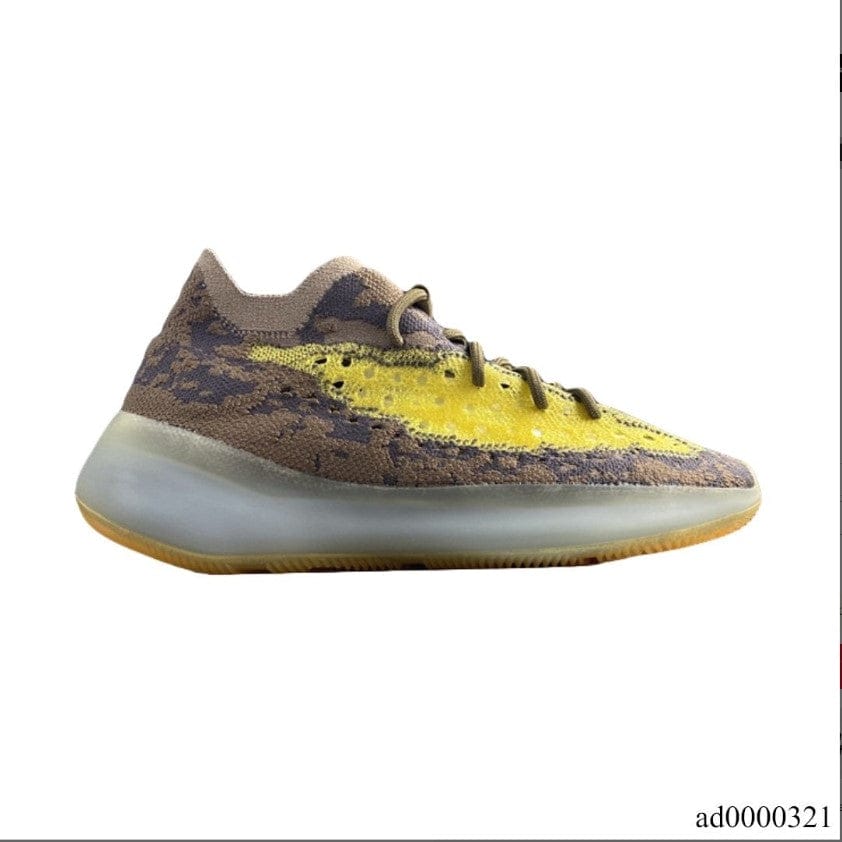 Alternative view of Yeezy Boost 380 Lmnte Shoes Sneakers
