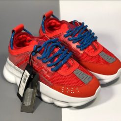Alternative view of Chain Reaction Shoes Sneakers 9