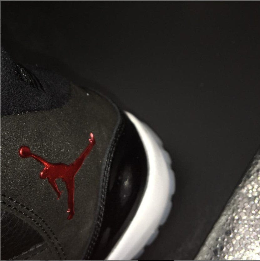 Air Jordan 11 Retro 72-10 Shoes Sneakers - Image 15