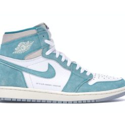 Air Jordan 1 Retro High Turbo Green Shoes Sneakers