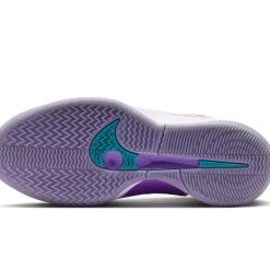 Alternative view of Sabrina 2 Cave Purple Shoes Sneakers