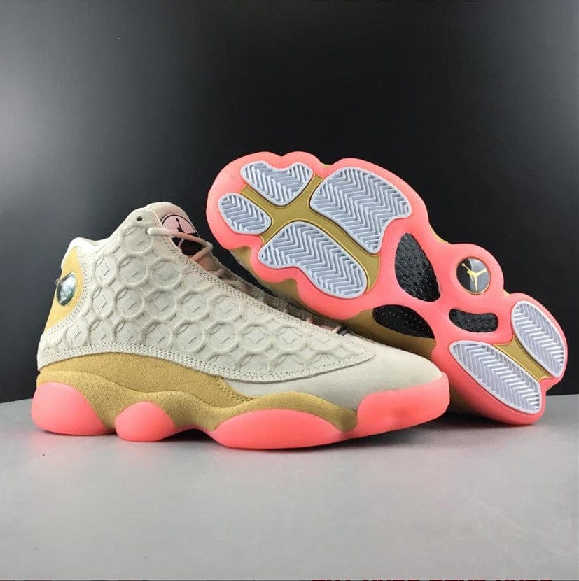 Air Jordan 13 Chinese New Year Shoes Sneakers - Image 6