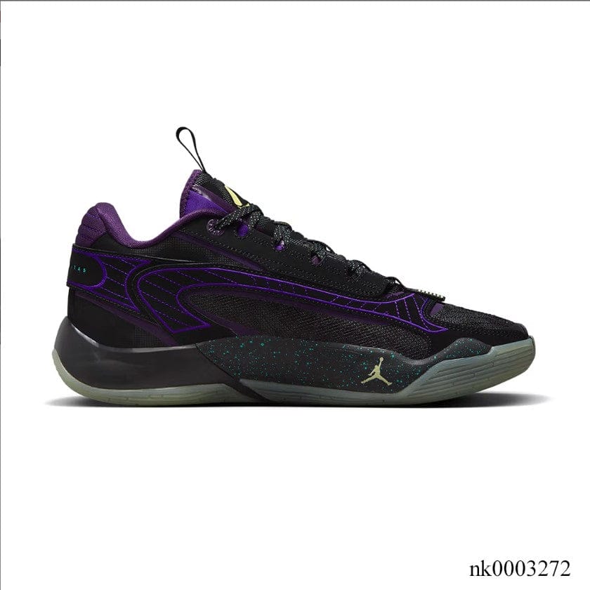Alternative view of Luka 2 Space Hunter Shoes Sneakers