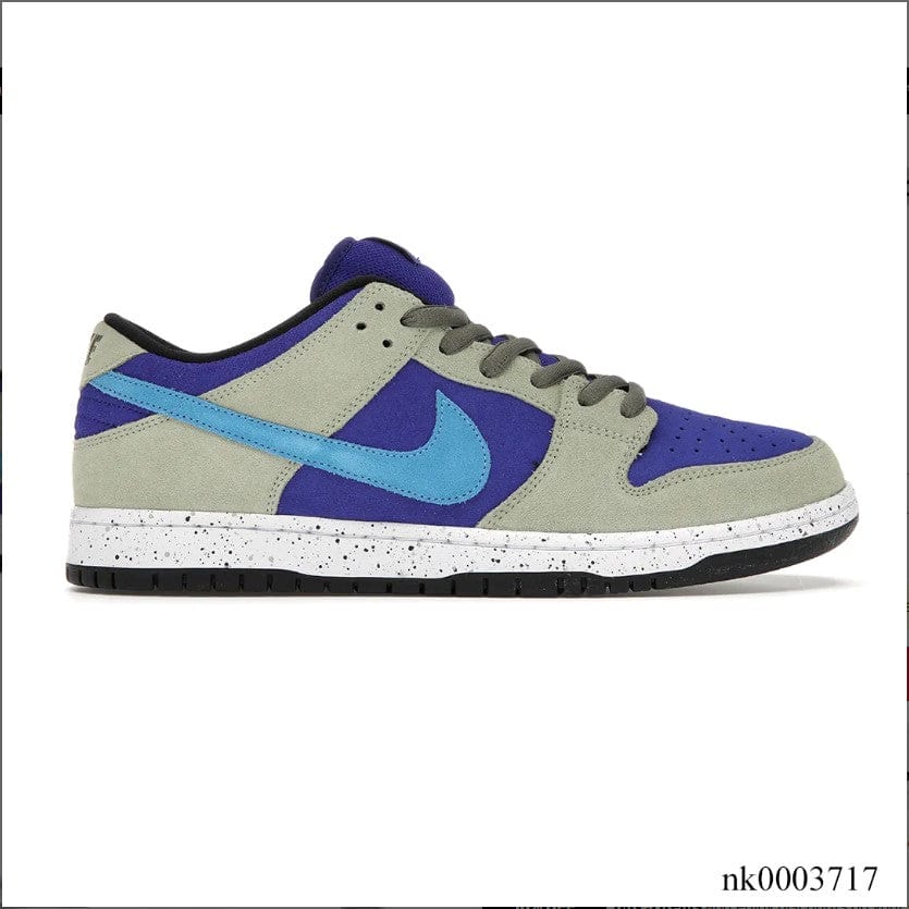 Alternative view of Nike SB Dunk Low ACG Celadon Shoes Sneakers