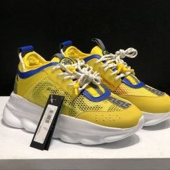 Alternative view of Chain Reaction Shoes Sneakers 17