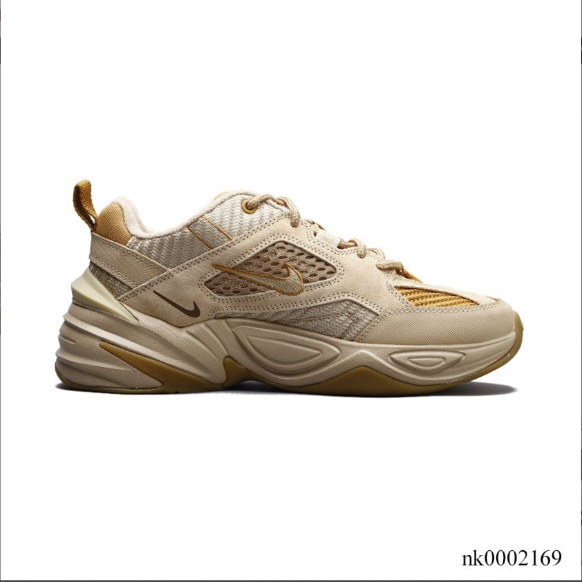 Alternative view of M2K Tekno Linen Shoes Sneakers