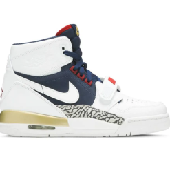 Alternative view of Legacy 312 Olympic Shoes Sneakers