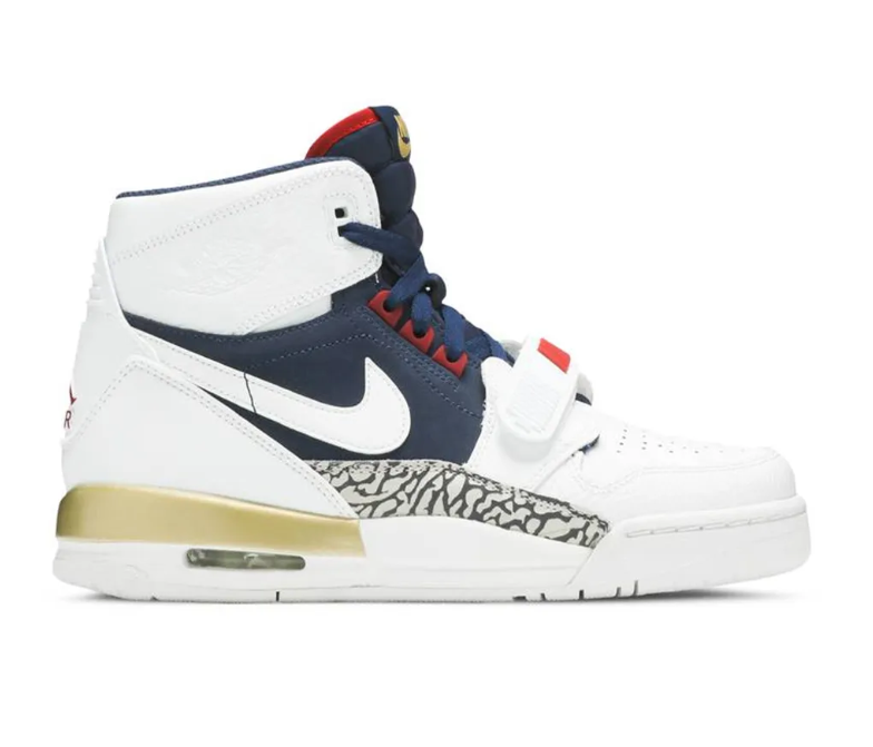 Legacy 312 Olympic Shoes Sneakers - Image 2
