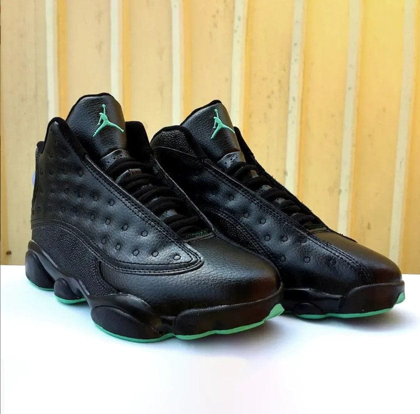 Air Jordan 13 Altitude Shoes Sneakers - Image 4