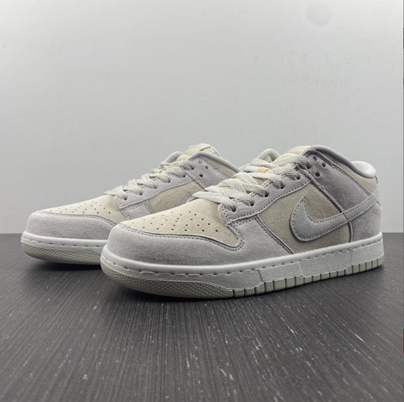 Dunk Low Vast Grey Shoes Sneakers - Image 4