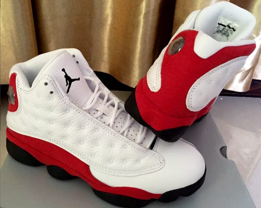 Air Jordan 13 Chicago (2026) Shoes Sneakers - Image 5