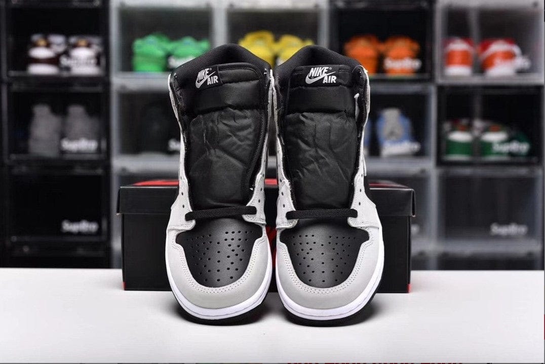 Air Jordan 1 Retro High OG Shadow 2.0 Shoes Sneakers - Image 5
