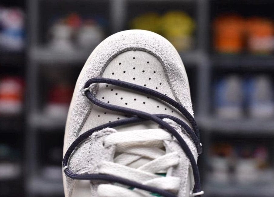 Dunk Low Off-White Lot 20 Shoes Sneakers - Image 3