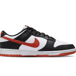 Dunk Low Dragon Red Shoes Sneakers