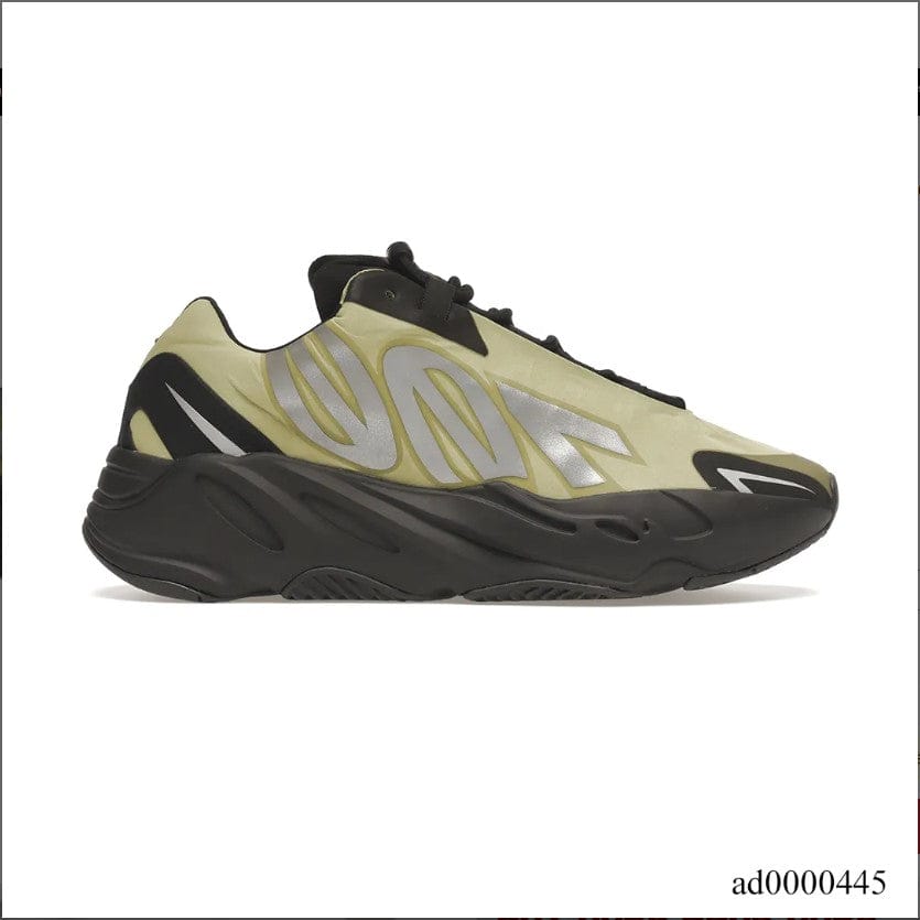 Alternative view of Yeezy  700 Boots MNVN Resin Shoes Sneakers