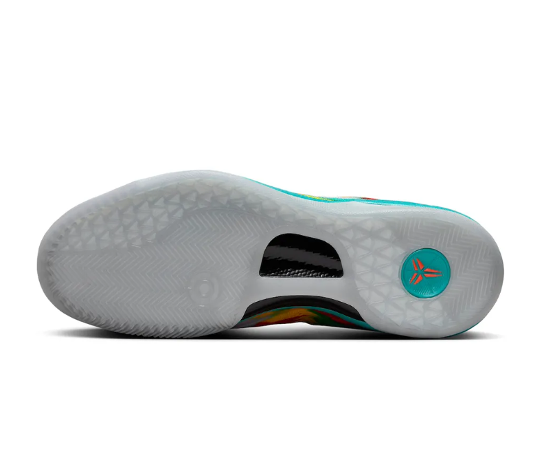 Kobe 8 Protro Venice Beach Shoes Sneakers - Image 3