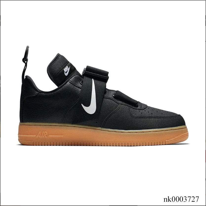 Alternative view of Air Force 1 Utility Shoes Sneakers