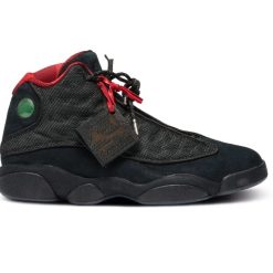 AJ 13 Notorious B.I.G (No Tag) Shoes Sneakers