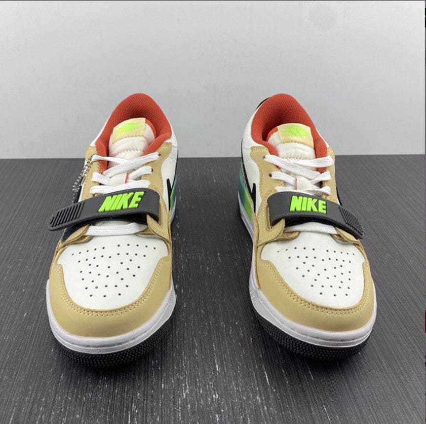 Air Jordan Legacy 312 Low Gradient Shoes Sneakers - Image 3