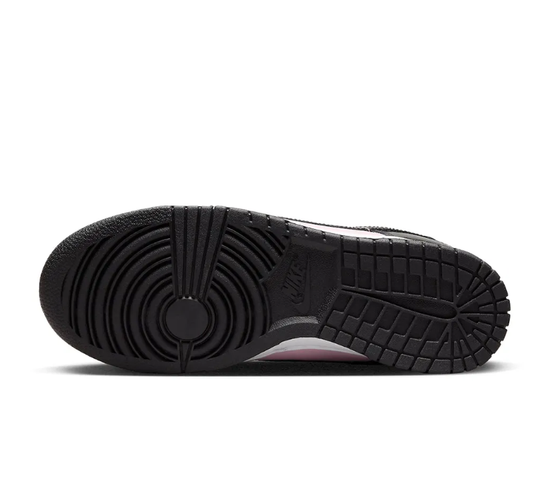Dunk Low Pink Foam Black Pink Panda Shoes Sneakers - Image 4