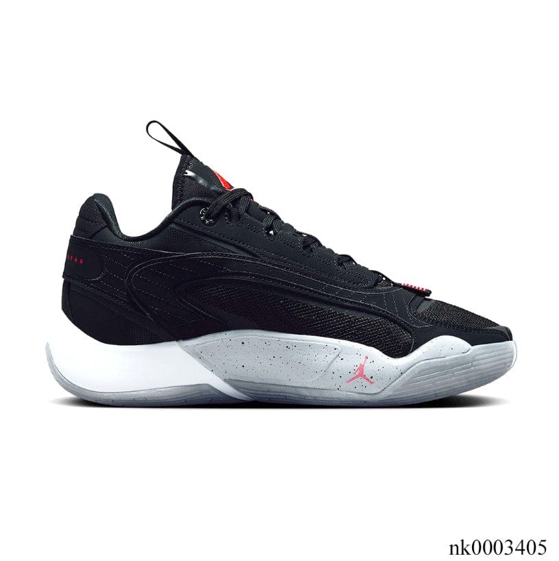 Alternative view of Luka 2 Black Cement Shoes Sneakers