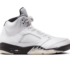 Air Jordan 5 Reverse Metallic Shoes Sneakers