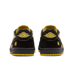 Alternative view of Air Jordan 1 Low OG Quai 54 Shoes Sneakers