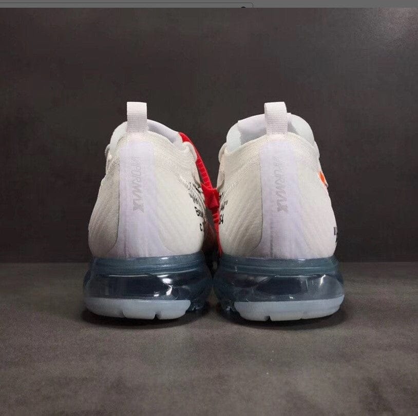 Air Jordan Vapor Max OW 2018 Shoes Sneakers - Image 4