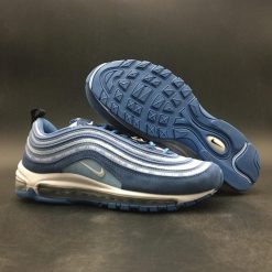 Alternative view of Air Max 97 Have a Day Indigo Storm (GS) Shoes Sneakers