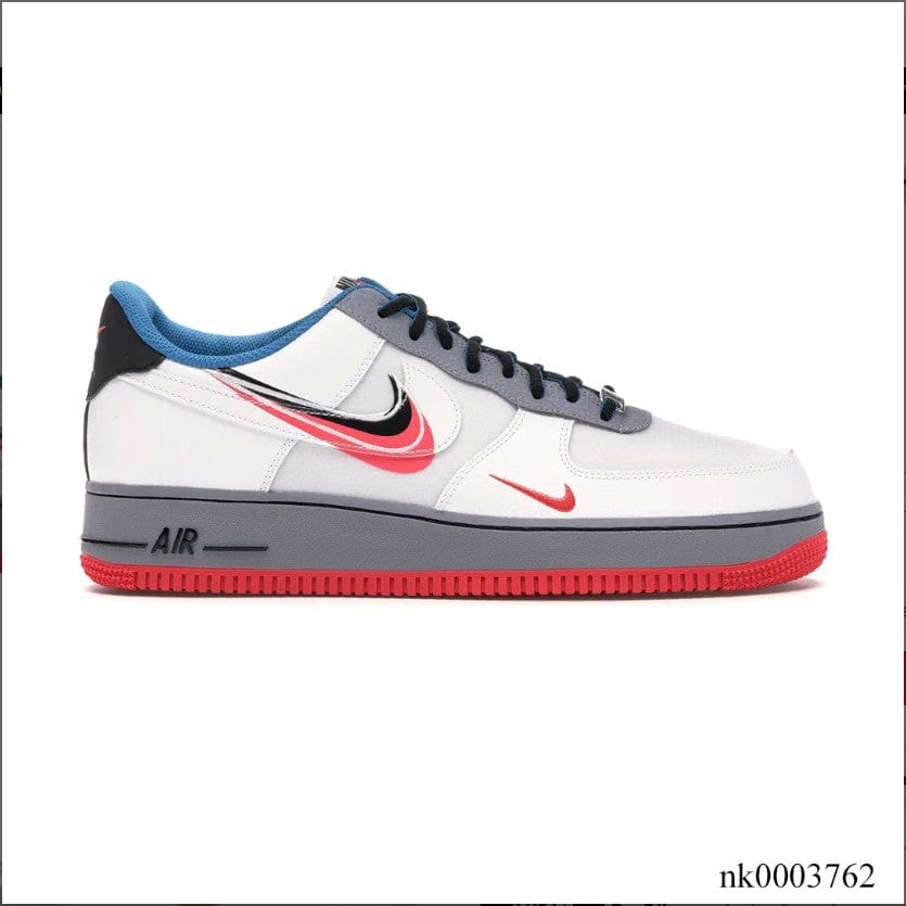 Alternative view of Air Force 1 Low Time Capsule Pack Shoes Sneakers