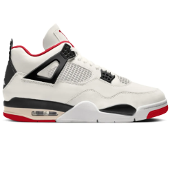 Air Jordan 4 Flight Club Shoes Sneakers