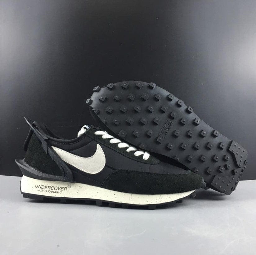 Daybreak Undercover Black Shoes Sneakers - Image 3