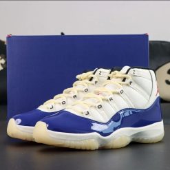 Alternative view of Air Jordan 11 Rare Air Shoes Sneakers