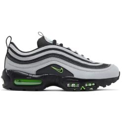 Division Street x AM 9597 Ducks of a Feather Lightning Shoes Sneaker