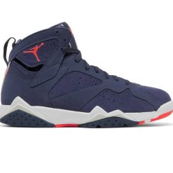 AJ 7 Retro Quai 54 Shoes Sneakers