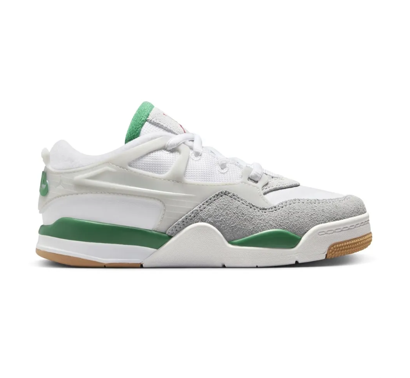 Air Jordan 4 RM Pine Green Shoes Sneakers
