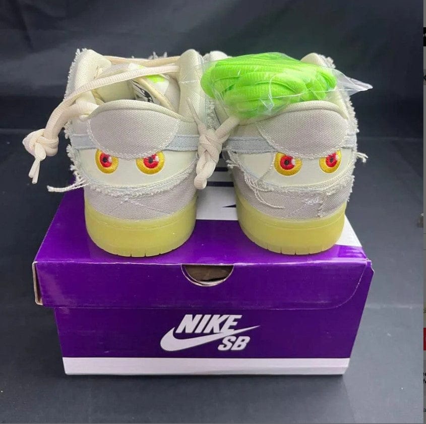 Nike SB Dunk Low Mummy Shoes Sneakers - Image 6