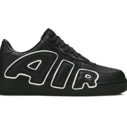 Air Force 1 Low Cactus Plant Flea Market Black Shoes Sneakers