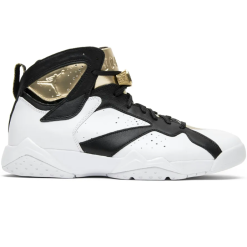 AJ 7 Champagne Shoes Sneakers