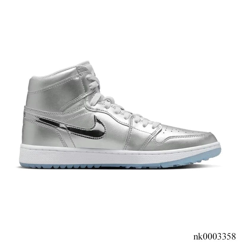 Air Jordan 1 High Golf Gift Giving Shoes Sneakers