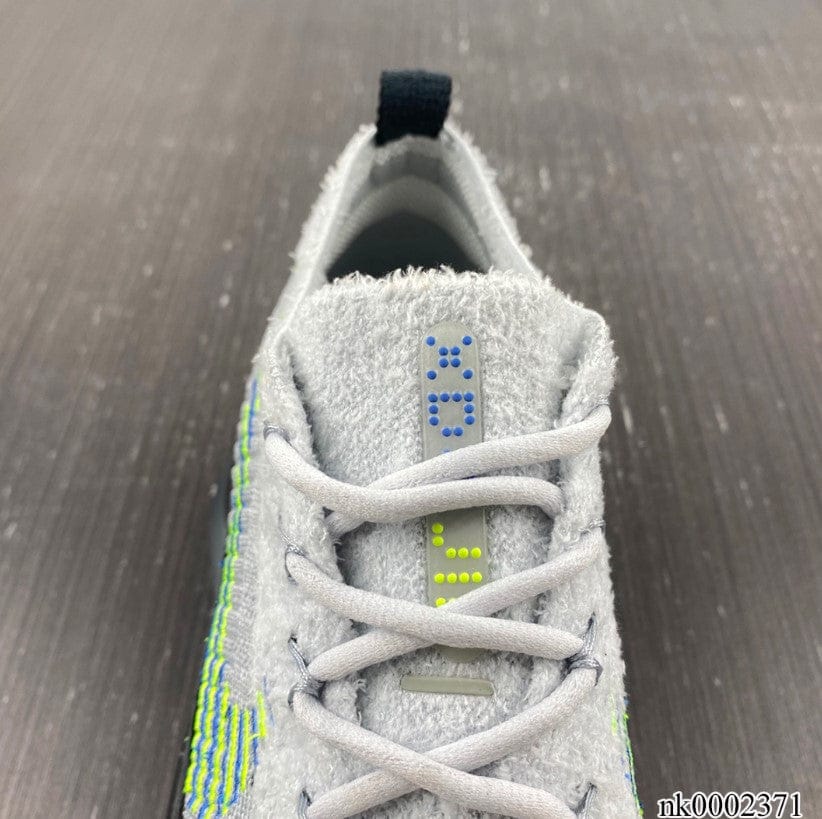 Air Max Scorpion Wolf Grey Shoes Sneakers - Image 9