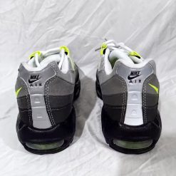 Alternative view of Air Max 95 Neon Shoes Sneakers