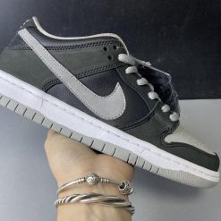 Alternative view of SB Dunk Low J-Pack Shadow Shoes Sneakers