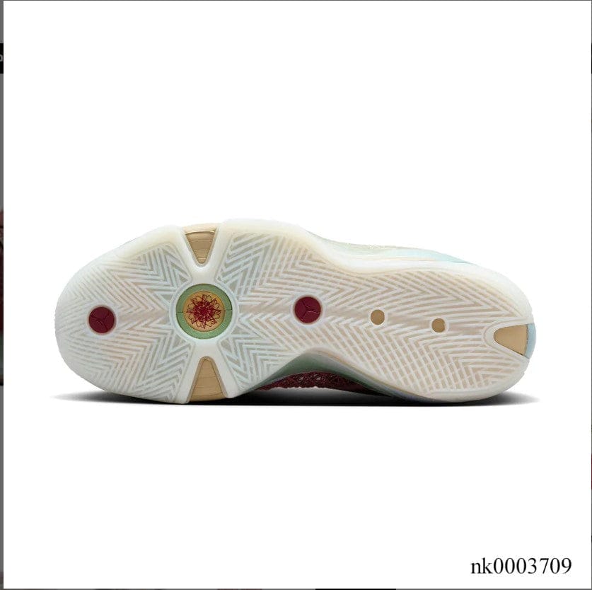 Air Jordan 38 Year Of The Dragon Shoes Sneakers - Image 5